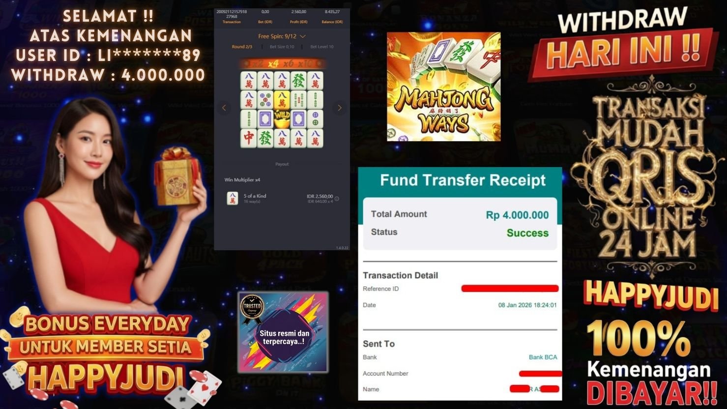 Jackpot Image